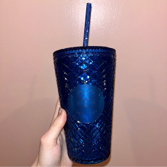 Starbucks Other - 🆕 Starbucks Limited Edition Holiday Textured Cold Cup